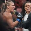 Kayla Harrison survived sex abuse to win Olympic gold. She's now a UFC champ with a mega fight ahead