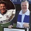 Ex-England and Tottenham star Andy Sinton, 59, recovering in hospital after heart attack as former club releases statement