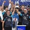 Argentina 17-22 England: Jack van Poortvliet's winner seals 2-0 series victory for Steve Borthwick's side