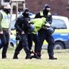 Berlin / Brandenburg: Anklage nach Angriff am Holocaust-Mahnmal erhoben