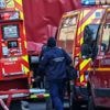 Incendie en cours dans un immeuble en construction à Paris entre les gares de Bercy et de Lyon