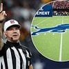 NFL debuts controversial new technology in Chargers-Lions preseason game as fans are left torn