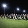 Vitesse krijgt staande ovatie na 4-0-verlies bij rentree: 'konden geen team zijn'