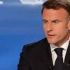 L'hypothèse d'un retour d'Emmanuel Macron en 2032 jugée crédible par ses troupes