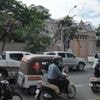 Thai and Cambodian forces clash as escalating border dispute leaves at least 11 dead