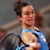 Wimbledon 2025 : Loïs Boisson éliminée dès le premier tour des qualifications par la Canadienne Carson Branstine