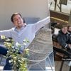 “Ook na 285 ritjes voelde ik de adrenaline nog”: Rody zit 24 uur lang in snelste achtbaan van Benelux