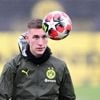 Borussia Dortmund: Trainings-Comeback von Nationalspieler Schlotterbeck