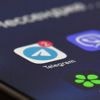 Verdachte uit Frans onderzoek naar pedocriminaliteit via Telegram springt uit raam