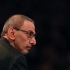 Le musicien et compositeur libanais Ziad Rahbani, fils de Fairouz, est décédé à 69 ans