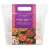Major UK supermarket urgently recalls curry ready meals and warns ‘do NOT eat’ over lethal health risk