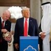 Delegierte reagieren verärgert: Infantino kommt wegen Trump-Treffen zu spät zum Fifa-Kongress