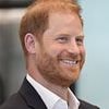 Prince Harry makes surprise visit to Kyiv as he pledges help for thousands injured in Ukraine war