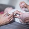 Baby's geboren na 1 april kunnen vanaf september prik tegen RS-virus krijgen