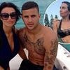 Kyle Walker 'treats his wife Annie to a second luxury holiday in a bid to apologise after getting their marriage on track amid divorce fears'