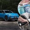 The 13 new EVs that now qualify for the electric car grant