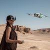FPV-Drohne: Antigravity kündigt "erste 8K-360°-Drohne der Welt" an