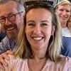 King Charles' cousin Lord Ivar Mountbatten announces the engagement of his 'most precious' daughter Ella, 29, to her insurance executive boyfriend