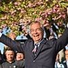 Reform revolution that could change Britain: Labour in shock, Tories lose every council they defended - and Farage in control of some of England's biggest authorities