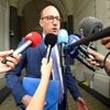 Kernkabinet over oorlog in Gaza afgelopen zonder akkoord, ministers zitten maandag opnieuw samen