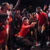 "Cet espace devient cathartique" : avec la série "Ballroom, danser pour exister", Amandine Gay met en lumière une culture queer historiquement marginalisée