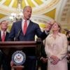 US Senate begins voting on Trump's 'big beautiful bill'
