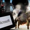 FTC abandons Biden-era effort to block Microsoft's acquisition of Activision Blizzard