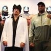 Usyk - Dubois. À quelle heure et sur quelle chaîne voir le combat pour le titre des poids lourds ?