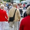 Rente, Pflege, Krankenversicherung: Was droht, wenn die Politik nichts tut
