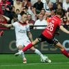 FC Lorient. Sans Pagis, Fadiga ni Katseris face à Caen : le groupe et les compositions probables