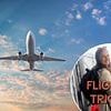 People are only just realising there's a simple trick to track any flight