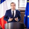 Nach dem Sturz der Regierung: Macron ernennt Verteidigungsminister Lecornu zum neuen Premier