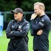Droomstart voor NEC onder Dick Schreuder: ‘Hij doet me denken aan Co Adriaanse en Louis van Gaal’
