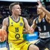 0:2-Rückstand nach Heimniederlage: Alba Berlin steht gegen Ulm vor dem Play-Off-Aus