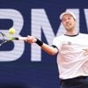 Deelname Roland Garros in gevaar: Botic van de Zandschulp nog weken aan de kant met blessure