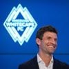 Fußball: Müller spielt jetzt „Soccer“: Vancouver-Abenteuer beginnt