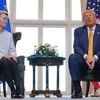 15 Prozent auf Exporte: EU und USA schließen Zolldeal