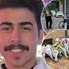 Family of Saudi Arabian student, 20, who was stabbed to death outside luxury Cambridge apartments say Britain 'is no longer safe' for visitors: Man, 21, is charged with murder