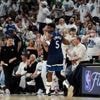 NBA-Playoffs: Minnesota verkürzt mit Kantersieg gegen Oklahoma City