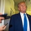 Nahost: Trump: Wir werden Chamenei vorerst nicht töten