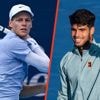 Live Masters Cincinnati | Bekijk hier de tussenstand bij Sinner-Alcaraz