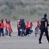 UK to strike migrant return deal with Iraq in latest bid to stop small boats and send more asylum seekers back