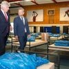 De burgemeester en de wethouder aan de deur: ‘Er komen asielzoekers bij u in de buurt’