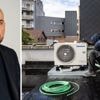 De warmtepomp: van ecologisch wondermiddel is het imago snel omgeslagen in dat van een duur gadget