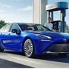 Fabrikanten en tankstations nemen afscheid: waterstofauto is ten dode opgeschreven