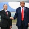 Am Rande der Friedensgespräche: USA und Russland sprachen offenbar über neue Energiegeschäfte