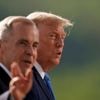 Ook Canada wil Palestijnse staat erkennen, Trump niet blij: ‘Wordt moeilijk om nog een deal te sluiten’