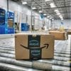 Logistiker und Online-Händler: Amazon setzt auf Deutschland: 4.000 neue Jobs in einem Jahr
