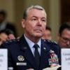 Pentagon fires intelligence agency chief after Iran attack assessment