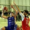 Basket 3x3. Une élimination mais beaucoup d’espoirs pour les « Biscoteaux »